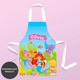 Pretty Mermaids Apron