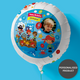 Little Pirates Balloon