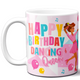 Dancing Queen Mug