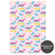 Unicorn Dreams Wrap