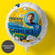 Always Gaming Balloon
