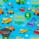 Little Diggers Wrap