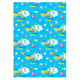 Worry Hugs Wrap