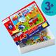 To The Rescue 48 Piece jigsaw