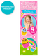 Bday Cupcakes 2pk Door Banners