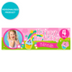 Bday Cupcake Wall Banners 2pk