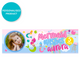 Mermaid Wishes Wall Banners 2pk