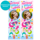 Mermaid Wishes 2pk Door Banners
