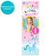 Pony Girl 2pk Door Banners