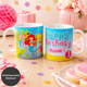 Pretty Mermaids Mug