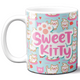 Cat Crazy Mug
