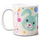 Bunny Friends Mug