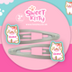 Hair Clip Set