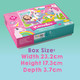 Rainbow Unicorns 48 Piece jigsaw