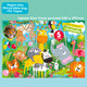 Jungle Fun 48 Piece jigsaw