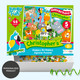 Jungle Fun 48 Piece jigsaw