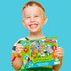Jungle Fun 48 Piece jigsaw