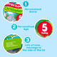 Jungle Fun 48 Piece jigsaw