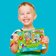 Jungle Fun 48 Piece jigsaw