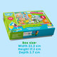 Jungle Fun 48 Piece jigsaw