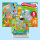 Jungle Fun 48 Piece jigsaw