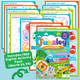 Dinosaur Birthday 48 Piece jigsaw