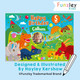 Dinosaur Birthday 48 Piece jigsaw