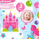 Fairy Wishes 48 Piece jigsaw