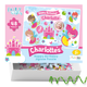 Personalised Fairy Wishes Photo Birthday Jigsaw