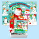 Santa + Me 48 Piece jigsaw