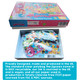 Santa + Me 48 Piece jigsaw