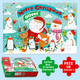 Santa + Me 48 Piece jigsaw