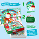 Santa + Me 48 Piece jigsaw