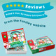 Santa + Me 48 Piece jigsaw