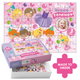 Personalised Little Ballerina Birthday Photo Jigsaw Puzzle
