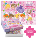 Personalised Little Ballerina Birthday Photo Jigsaw Puzzle