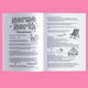 Norma North Chapter Book