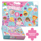 Personalised Sleepover Party Photo Jigsaw Puzzle