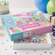 Personalised Sleepover Party Photo Jigsaw Puzzle