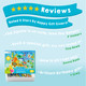 Ocean Friends 48 Piece jigsaws
