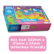 Personalised Under The Sea Birthday Photo Jigsaw Puzzle