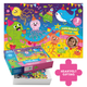 Personalised Under The Sea Birthday Photo Jigsaw Puzzle