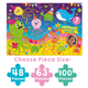 Personalised Under The Sea Birthday Photo Jigsaw Puzzle