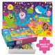 Personalised Under The Sea Birthday Photo Jigsaw Puzzle