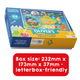 Personalised Ocean Friends Birthday Photo Jigsaw Puzzle