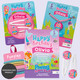 Pretty Mermaids Small Birthday Gift Box