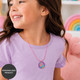Pretty Mermaids Necklace