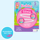 Pretty Mermaids Extra Large Deluxe Square Birthday Gift Box