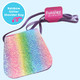 Pretty Mermaids Extra Large Deluxe Square Birthday Gift Box