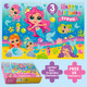 Mermaid Adventures 48 Piece jigsaw